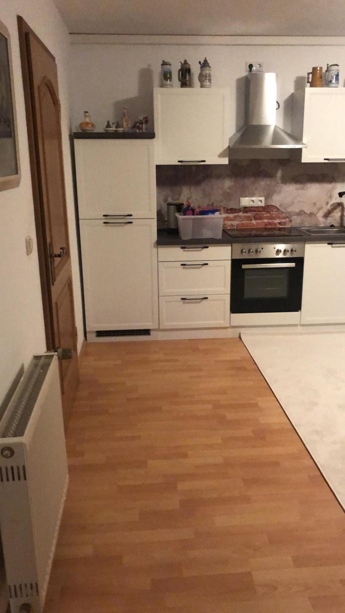 Ferienwohnung Doffenmuehle Marktschellenberg Eksteriør bilde